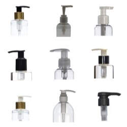 Lotion Pumps